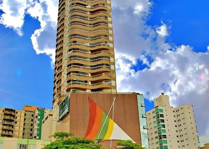 Frente Mar - Ilha Das Cabras