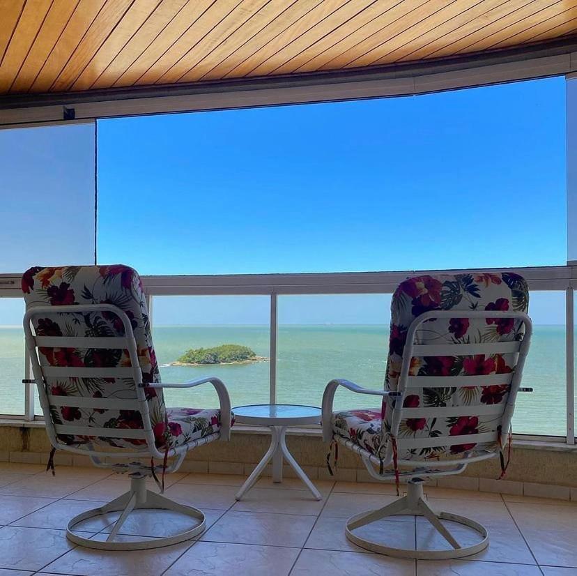 Casa de férias Frente Mar - Ilha Cabras *