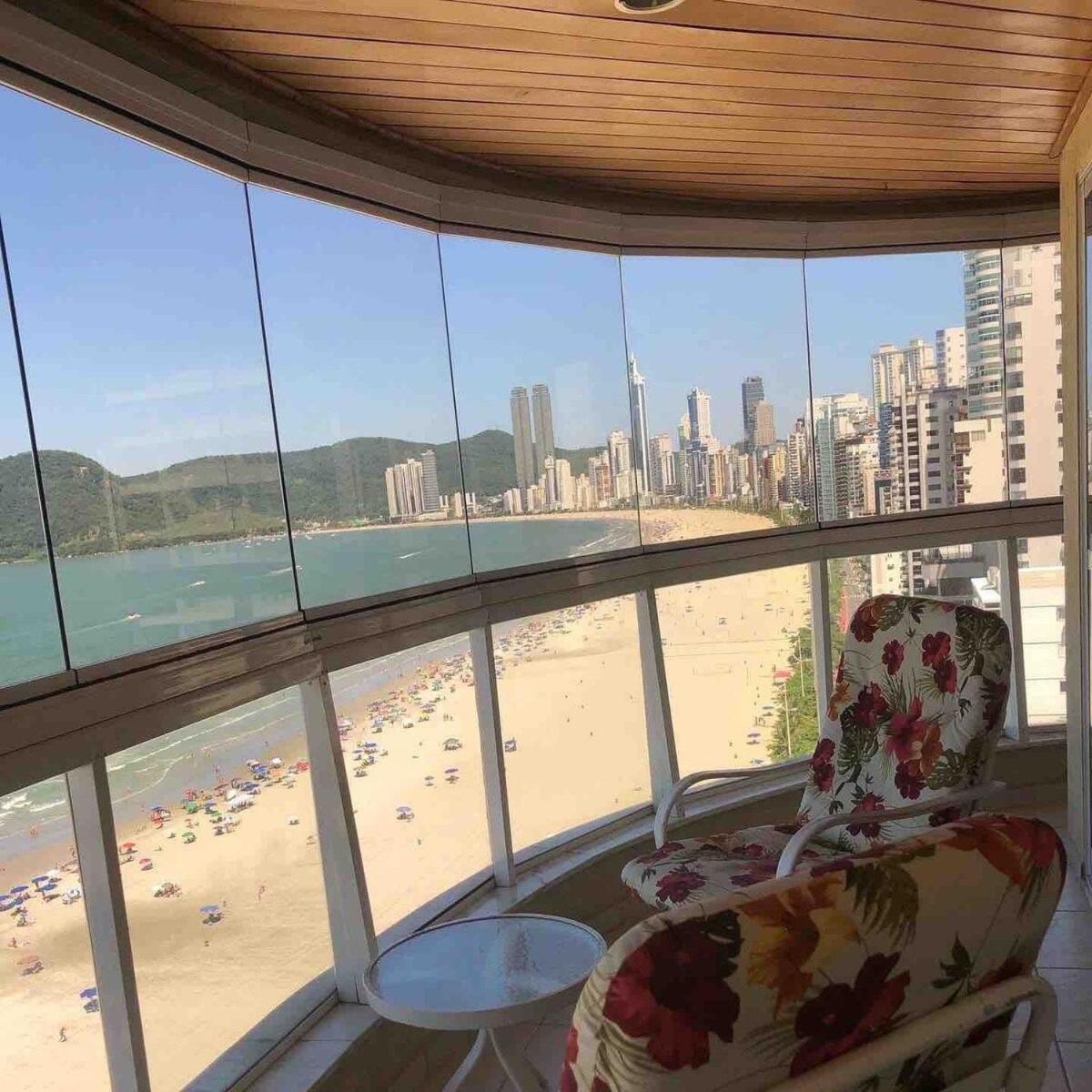 Casa de férias Frente Mar - Ilha Cabras