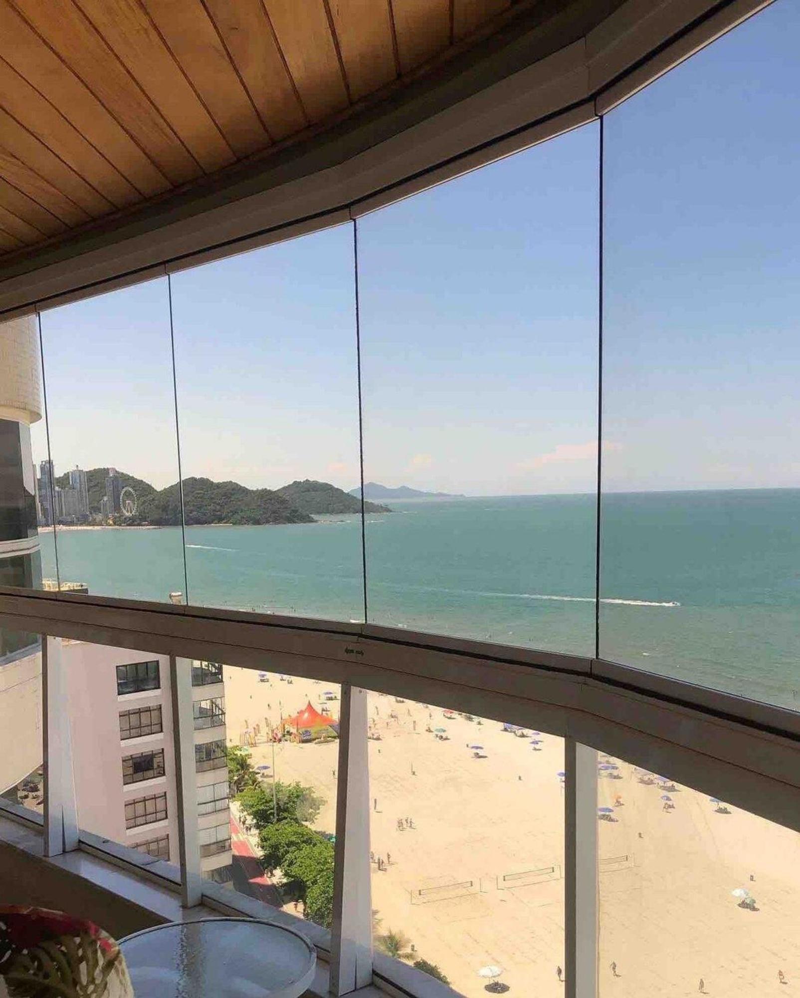 Frente Mar - Ilha Cabras Casa de férias *