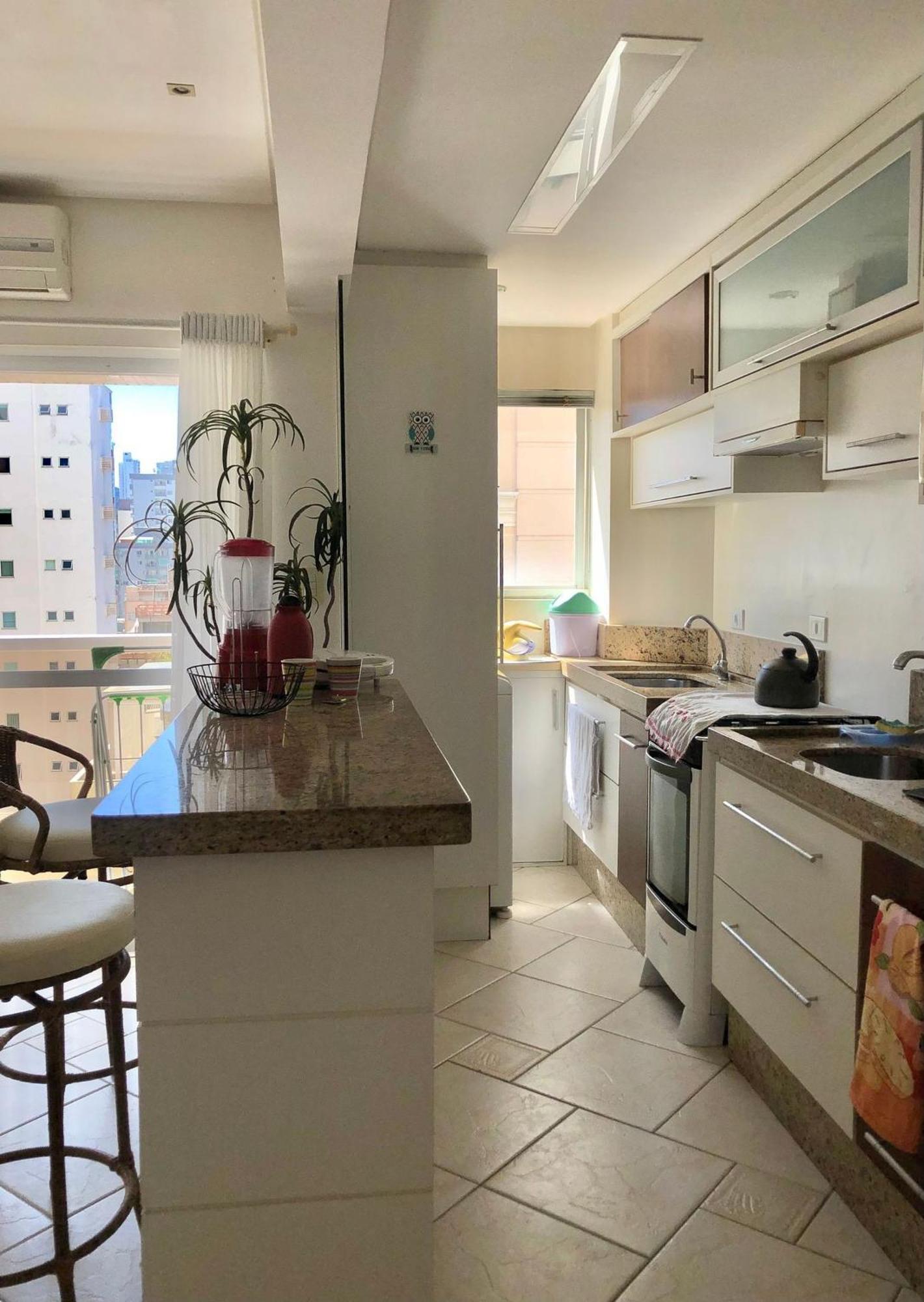 Casa de férias Frente Mar - Ilha Cabras Balneario Camboriu