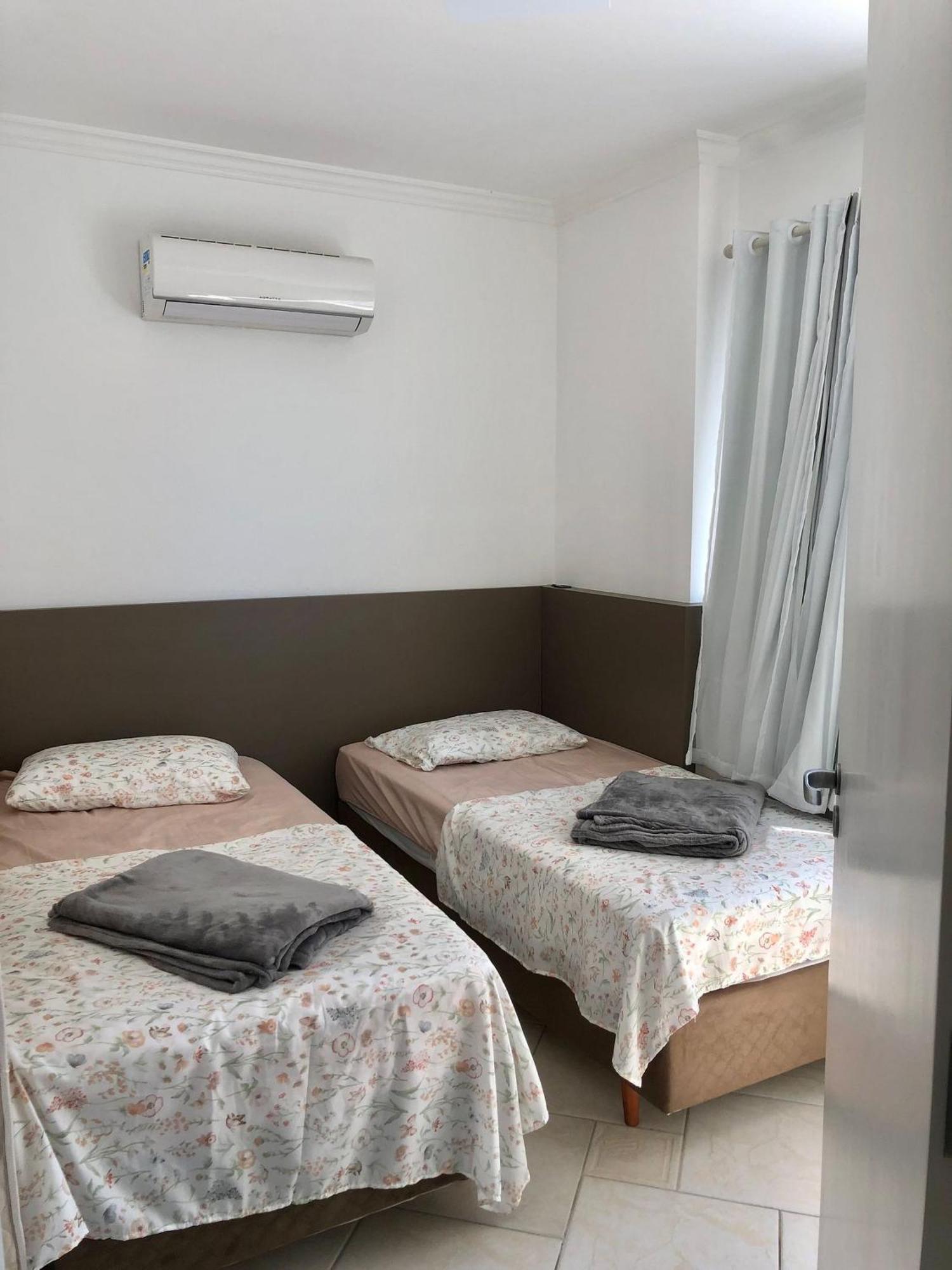Casa de férias Frente Mar - Ilha Cabras Balneario Camboriu