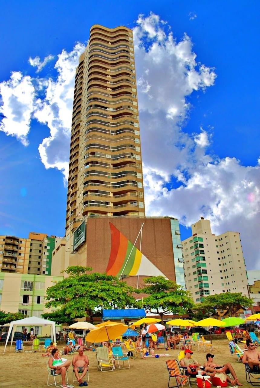 Frente Mar - Ilha Cabras * Balneario Camboriu