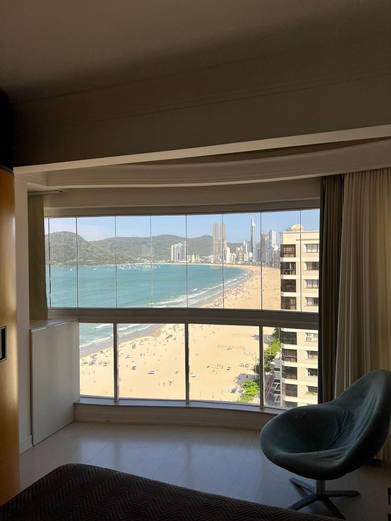Frente Mar - Ilha Cabras Casa de férias