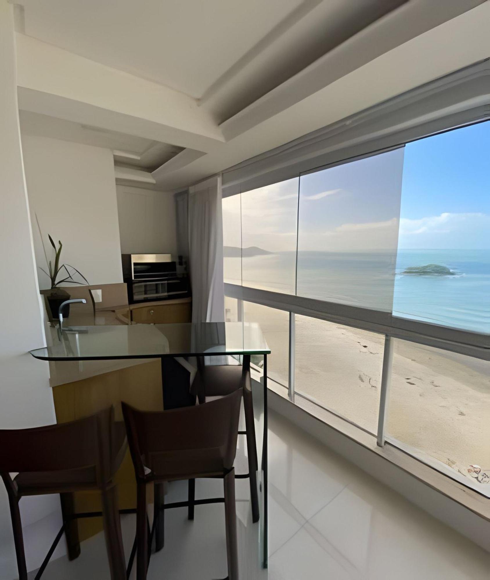 Casa de férias Frente Mar - Ilha Cabras *