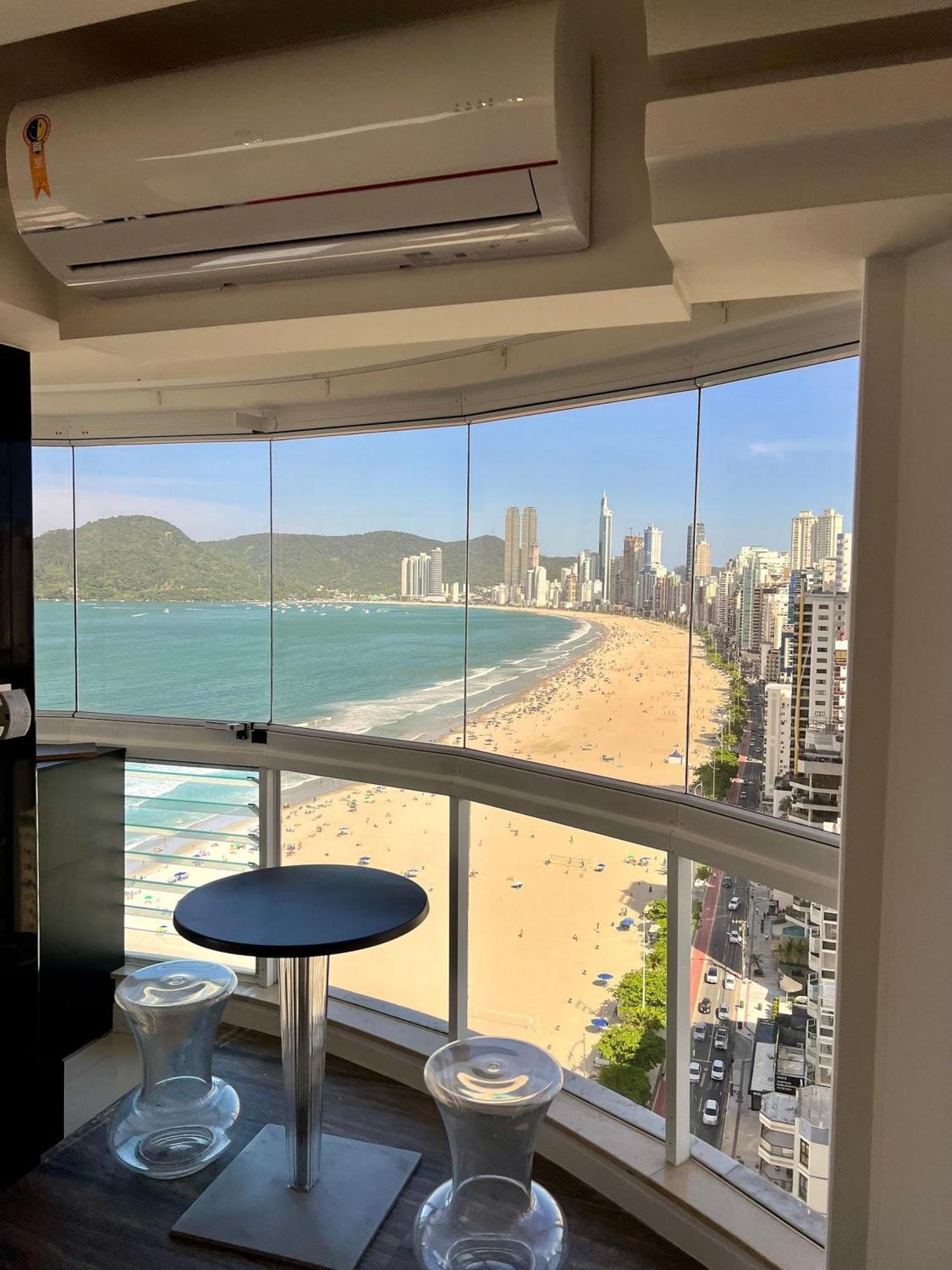 Casa de férias Frente Mar - Ilha Cabras